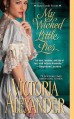 My Wicked Little Lies (Sinful Family Secrets) - Victoria Alexander