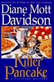 Killer Pancake (Goldy Culinary Mysteries) - Diane Mott Davidson