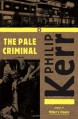 The Pale Criminal - Philip Kerr