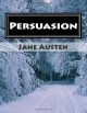 Persuasion - Jane Austen