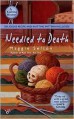 Needled to Death (Knitting Mystery Series #2) by Maggie Sefton