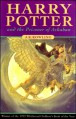 Harry Potter and the Prisoner of Azkaban - J.K. Rowling