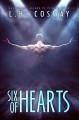 Six of Hearts - L.H. Cosway