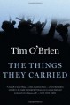 The Things They Carried - Tim O'Brien