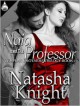 Naia and the Professor - Natasha Knight