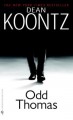 Odd Thomas - Dean Koontz