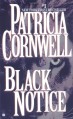 Black Notice - Patricia Cornwell