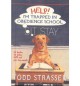 Help! I'm Trapped in Obedience School - Todd Strasser