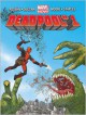 Deadpool, Vol. 1: Dead Presidents - Brian Posehn, Gerry Duggan, Tony Moore