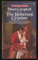 The Reluctant Cyprian - Diana Campbell