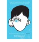 [ WONDER BY PALACIO, R. J.](AUTHOR)PAPERBACK - R. J. Palacio