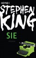 Sie - Stephen King, Joachim Körber