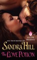 The Love Potion - Sandra Hill