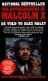 The Autobiography of Malcolm X - Alex Haley, Malcolm X