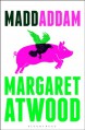 MaddAddam (MaddAddam Trilogy #3) - Margaret Atwood