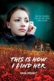 This Is How I Find Her - Sara Polsky