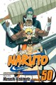 Naruto, Vol. 50: Water Prison Death Match (Naruto, #50) - Masashi Kishimoto