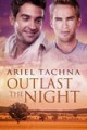 Outlast the Night - Ariel Tachna