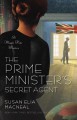 The Prime Minister's Secret Agent (Maggie Hope, #4) - Susan Elia MacNeal
