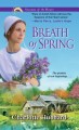 Breath of Spring - Charlotte Hubbard