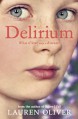 Delirium - Lauren Oliver