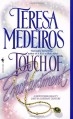 Touch of Enchantment - Teresa Medeiros