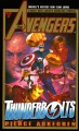 Avengers and Thunderbolts - Pierce Askegren