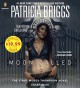 Moon Called (Mercedes Thompson) - Patricia Briggs
