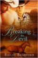 Breaking the Devil - Bailey Bradford