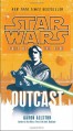 Star Wars: Fate of the Jedi: Outcast (Book 1) - Aaron Allston