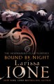 Bound By Night (Moonbound Clan) - Larissa Ione