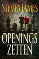 Openingszetten - Steven James