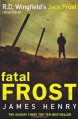 Fatal Frost - James Henry