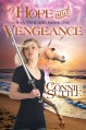Hope and Vengeance (Saa Thalarr, book 1): Saa Thalarr, book 1 - Connie Suttle