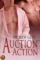 Auction Action - Andrew Grey