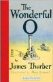 The Wonderful O - James Thurber, Marc Simont