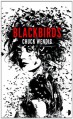 Blackbirds - Chuck Wendig