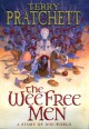 The Wee Free Men (Discworld, #30) - Terry Pratchett