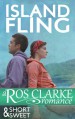 Island Fling - Ros Clarke