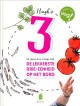 Hugh's 3 : het nieuwe River Cottage boek : de lekkerste drie-eenheid op het bord - Hugh Fearnley-Whittingstall