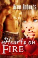 Hearts on Fire - Bree Roberts