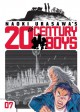 Naoki Urasawa's 20th Century Boys vol. 7 - Naoki Urasawa