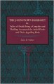 The Johnstown Horror!!! Or, Valley of Death, Being a Complete and Thrilling Account of the Awful Floods and Their Appalling Ruin - James Herbert Walker