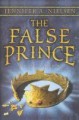 The False Prince - Jennifer A. Nielsen