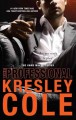 The Professional - Kresley Cole