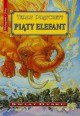 Piąty elefant - Terry Pratchett