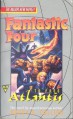 Fantastic Four: To Free Atlantis - Nancy A. Collins