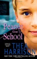 Peanut Goes To School: A Short Story of the Elder Races - Thea Harrison