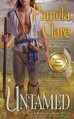 Untamed (MacKinnon's Rangers, #2) - Pamela Clare