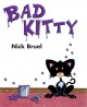 Bad Kitty - Nick Bruel